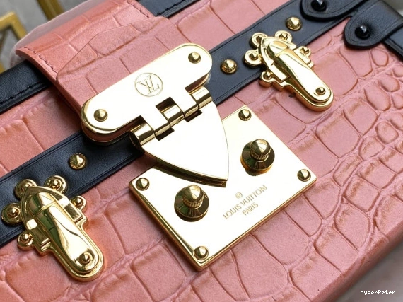 MALLE VUITTON PETITE LOUIS 0803